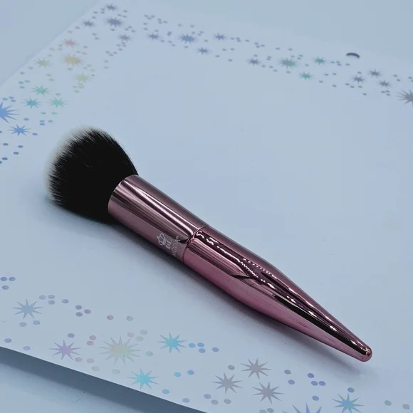 Moda Rose Gold Powder Brush - Picture 4 of 4